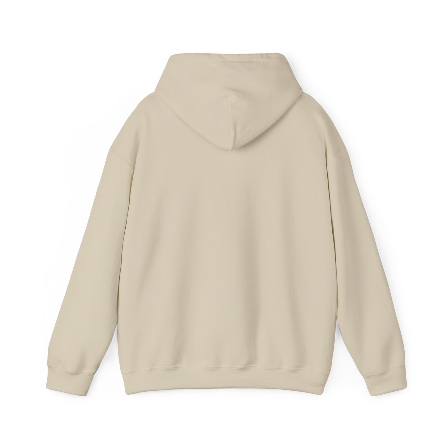 Hoodie — "Minding My Own Business? In This Economy?" Graphic Pullover