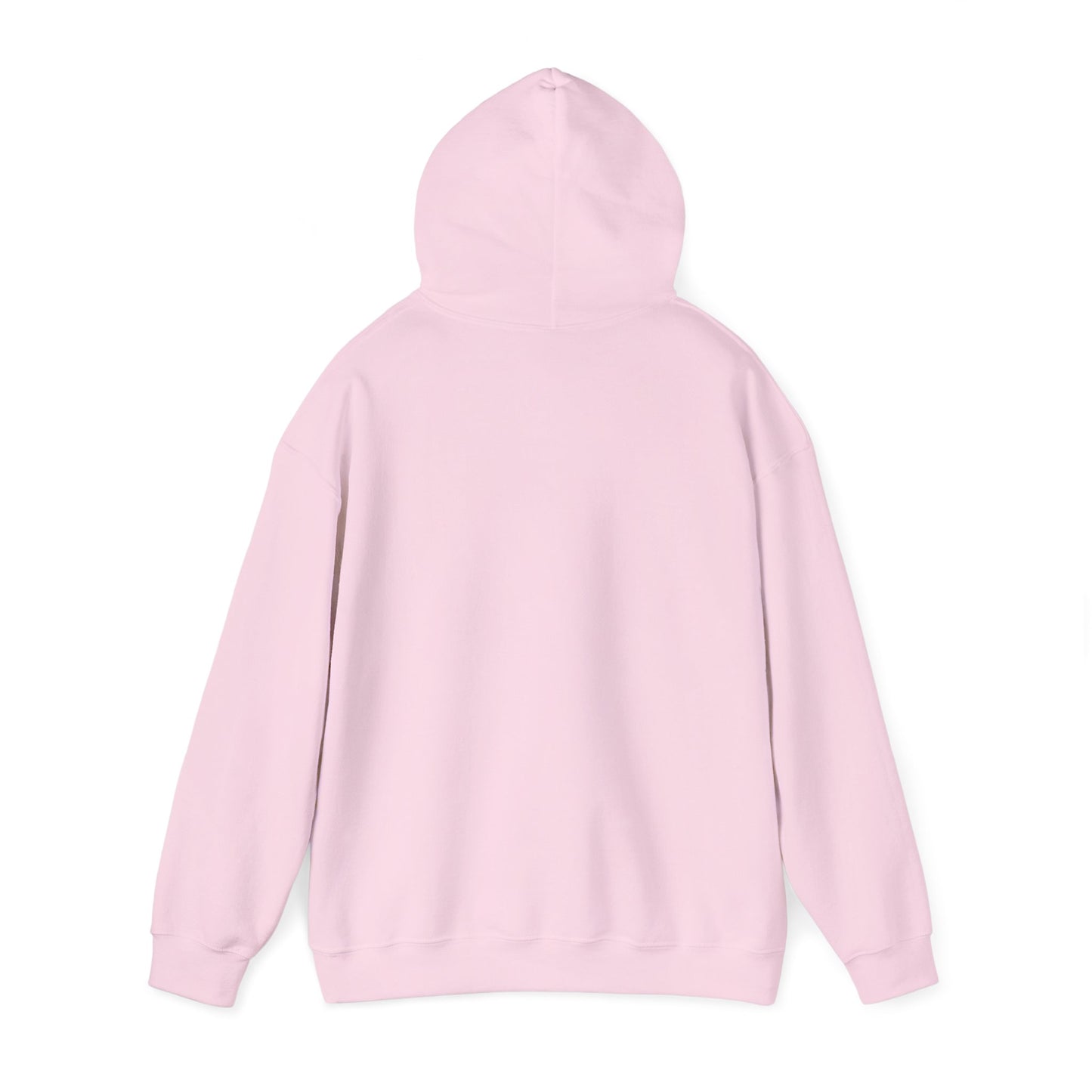 Hoodie — "Minding My Own Business? In This Economy?" Graphic Pullover