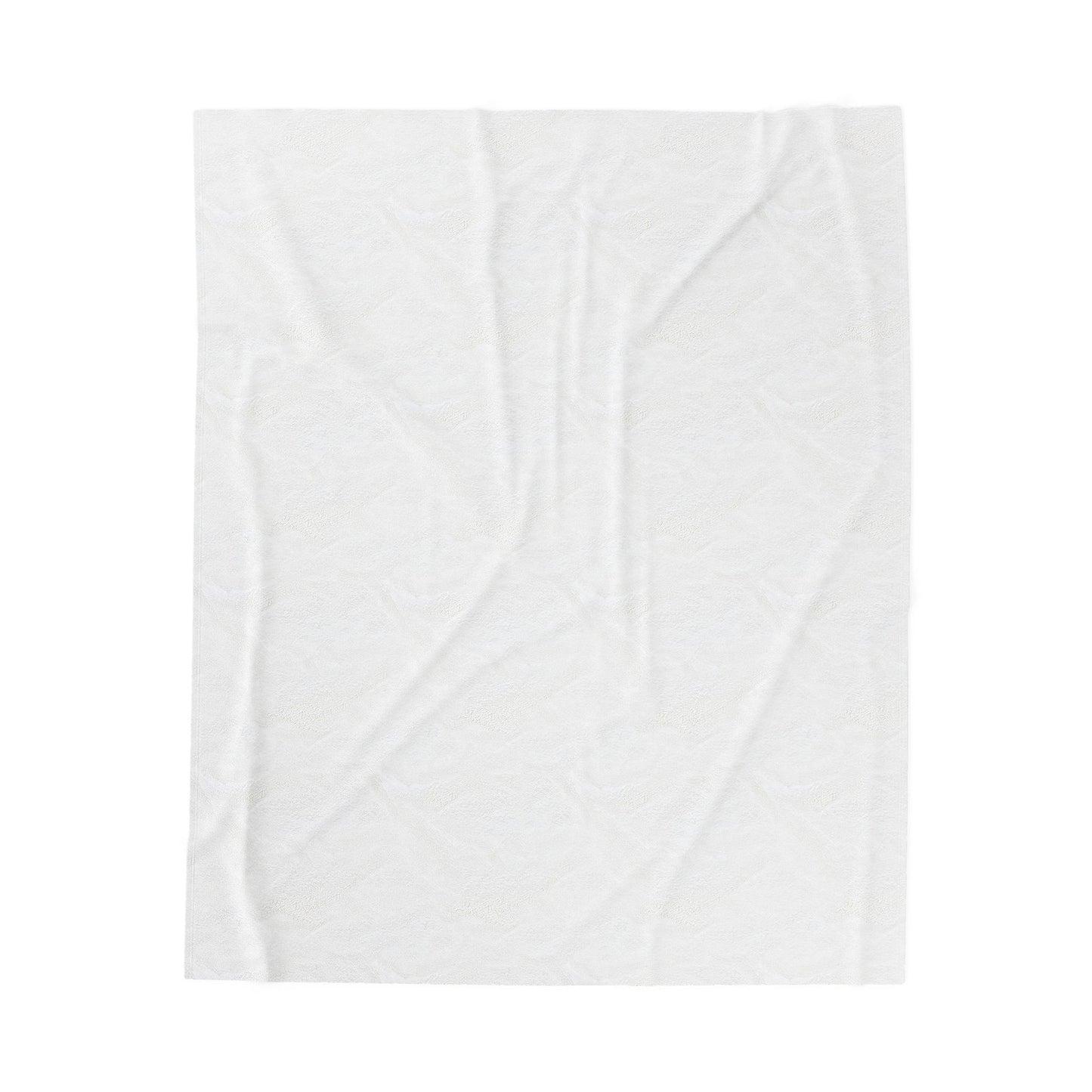 Sloth Plush Blanket –  Velveteen Throw