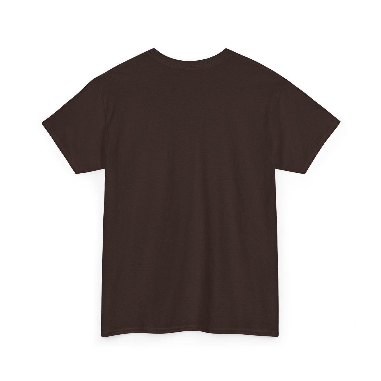 Classic White T‑Shirt - I Tried Going High Funny Quote