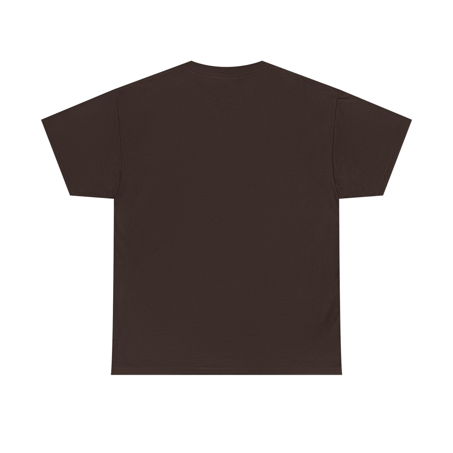 Classic White T‑Shirt - I Tried Going High Funny Quote