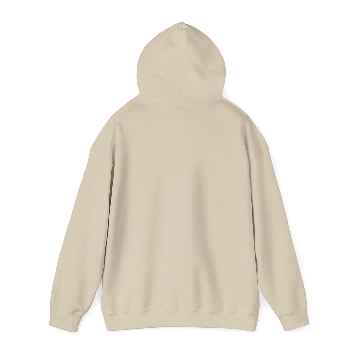 Hoodie — "Minding My Own Business? In This Economy?" Graphic Pullover
