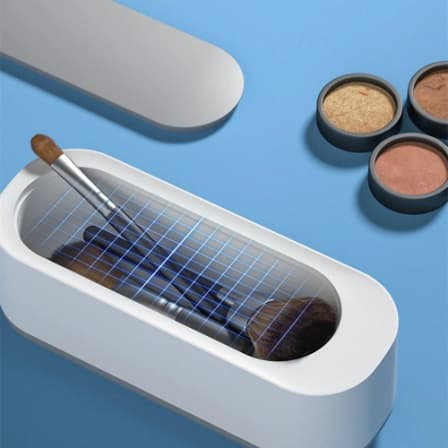 Multi-Purpose High-Frequency Ultrasonic Cleaning Machine