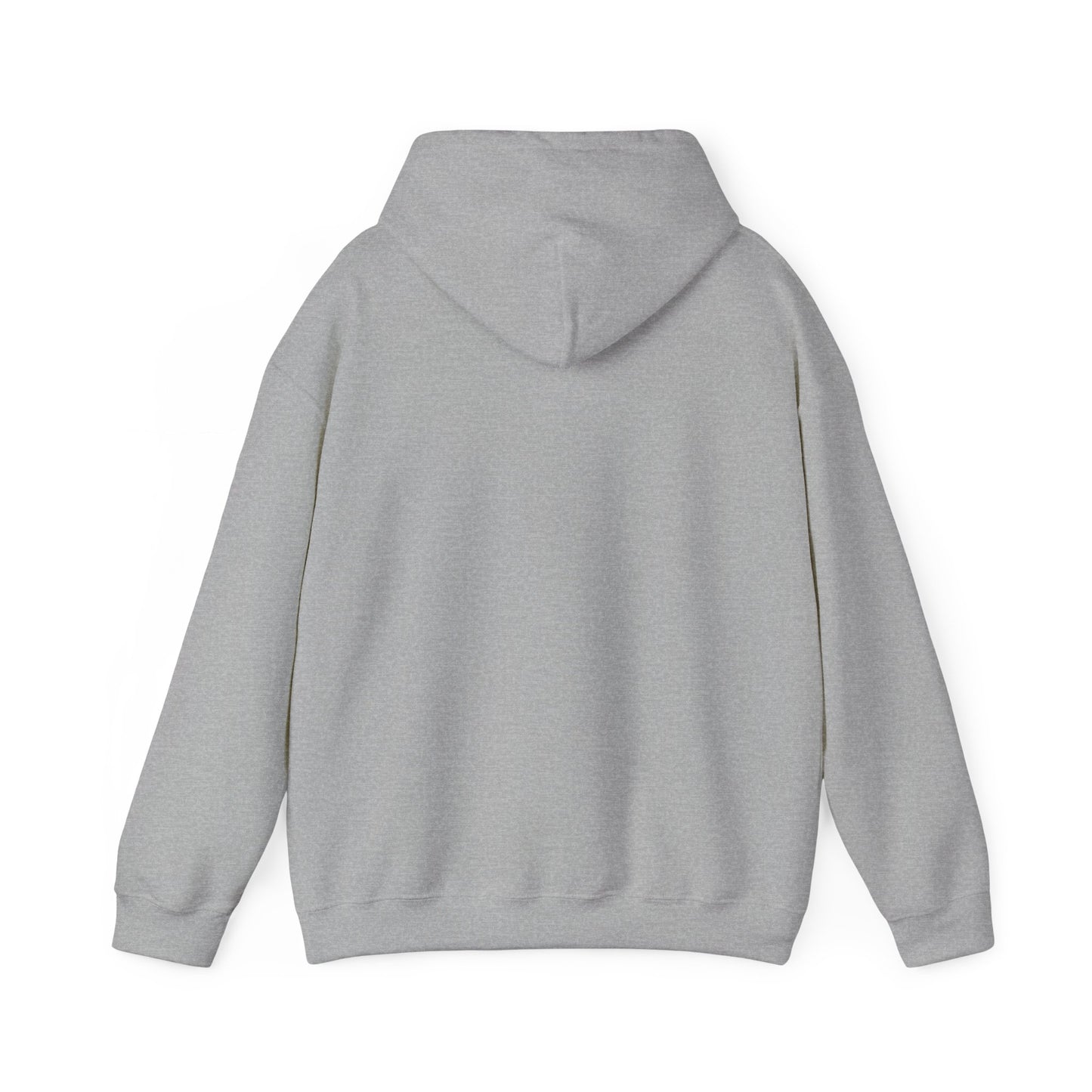 Hoodie — "Minding My Own Business? In This Economy?" Graphic Pullover