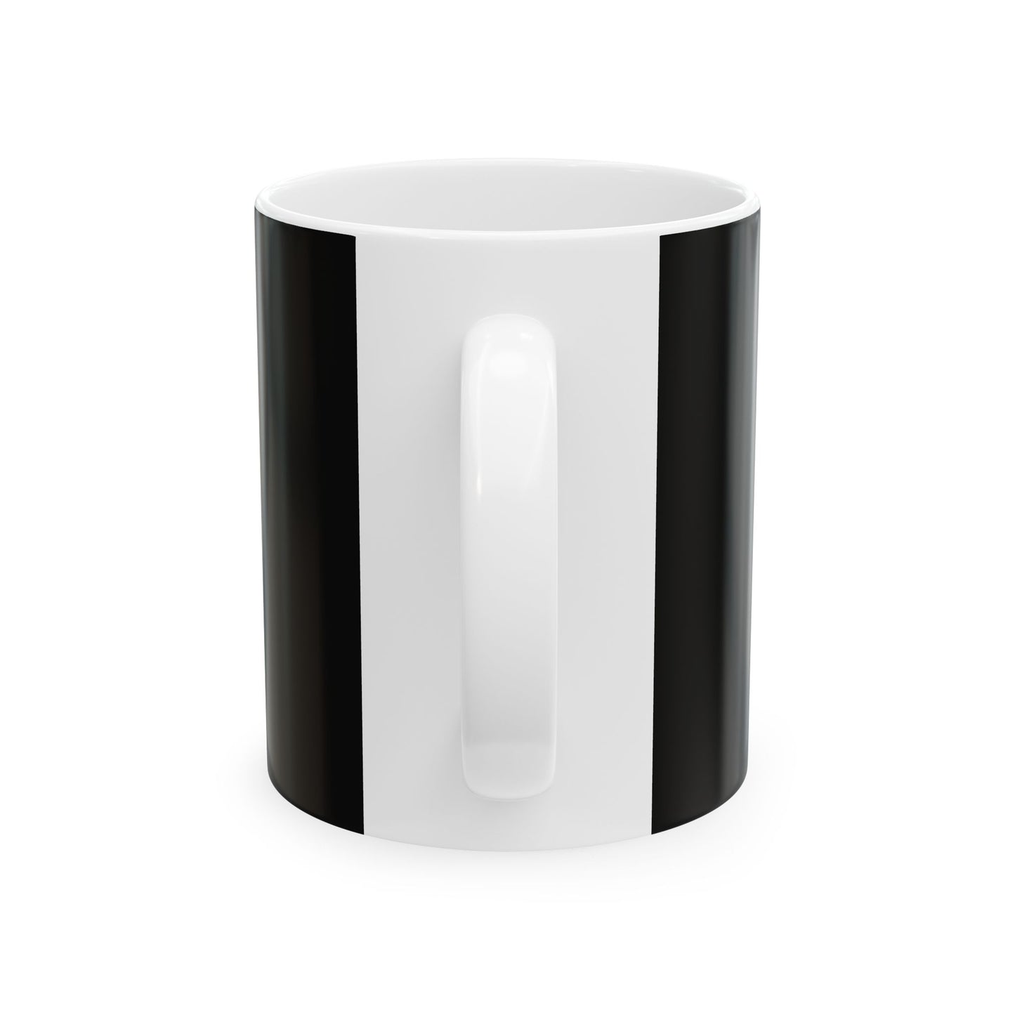 Ceramic Mug — "My professional opinion is that we should all go home." Novelty Coffee Cup