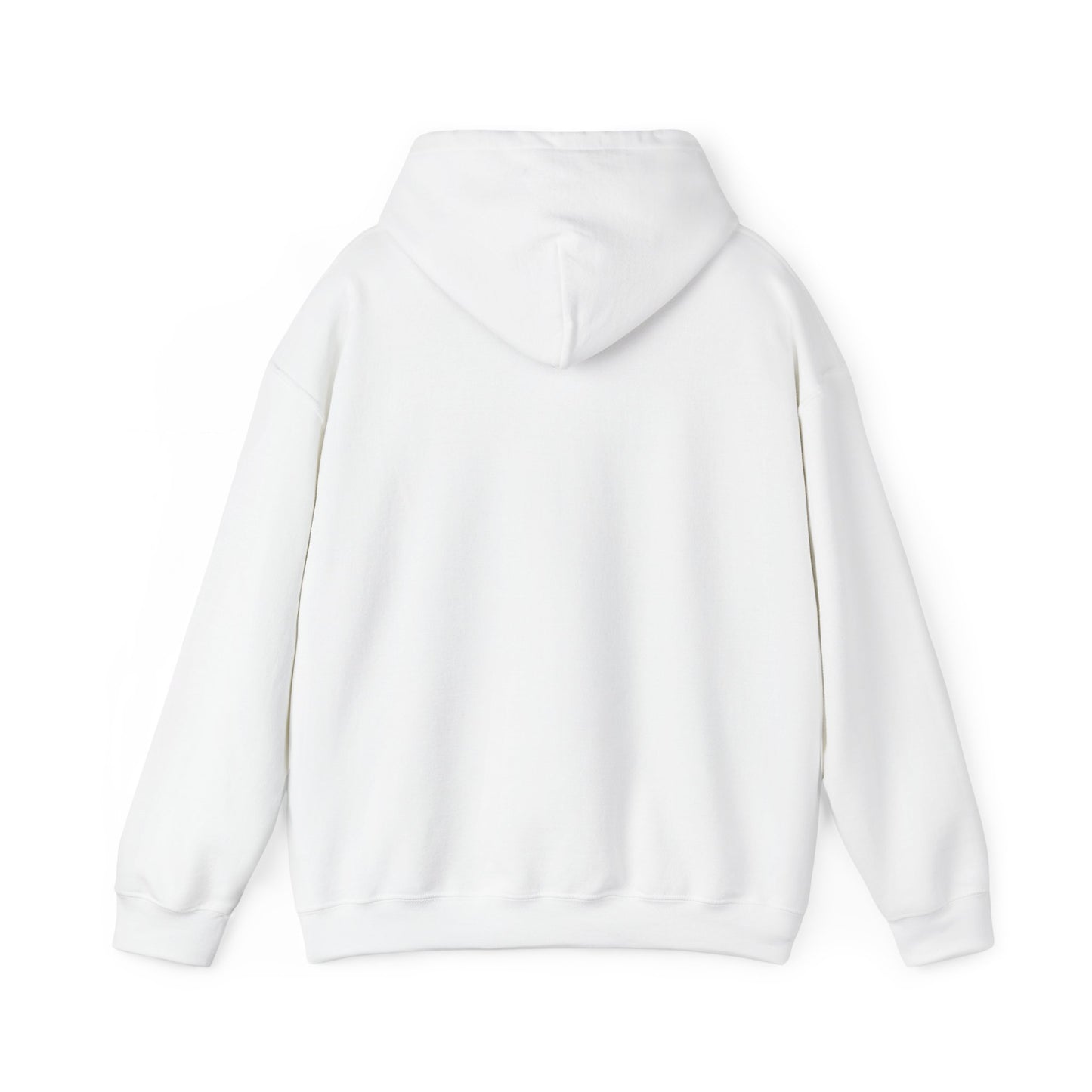 Hoodie — "Minding My Own Business? In This Economy?" Graphic Pullover